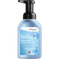 Savon &agrave; mains Refresh Azure, Mousse, 295 ml, Parfum&eacute; Distribution Industrielle GC