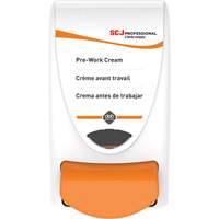 Distributeur de cr&egrave;me de protection pour les mains Protect Distribution Industrielle GC