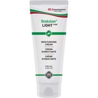 Cr&egrave;me r&eacute;paratice l&eacute;g&egrave;re et pure Stokolan, Tube, 100 ml Distribution Industrielle GC