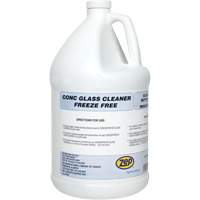 Nettoyant pour verre concentr&eacute; &agrave; l&eacute;preuve du gel, 4 L, Cruche Distribution Industrielle GC