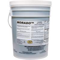 Morado Super Heavy-Duty Multi-Purpose Cleaner & Degreaser, 20 L, Pail Distribution Industrielle GC