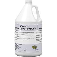Morado Super Heavy-Duty Multi-Purpose Cleaner & Degreaser, 4 L, Jug Distribution Industrielle GC