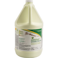 SaniBlend 66 Concentrated Disinfectant Cleaner, 4 L, Jug Distribution Industrielle GC