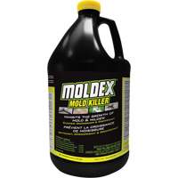 D&eacute;sinfectant contre les moisissures Moldex, 3,78 L, Cruche Distribution Industrielle GC