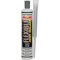 Concrete Saver&reg; Flexible Joint Sealant, Cartridge, Grey Distribution Industrielle GC