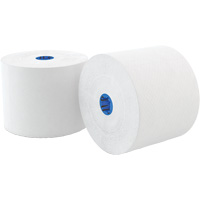 Papier hygi&eacute;nique Pro Perform, Rouleau Haute capacit&eacute;, 2 Pli, 1175 Feuilles/Rouleu, Longueur 367', Blanc Distribution Industrielle GC