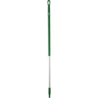 Manche, Balai/Grattoir/Raclette, Vert, Standard, 51" lo Distribution Industrielle GC