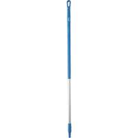 Manche, Balai/Grattoir/Raclette, Bleu, Standard, 51" lo Distribution Industrielle GC