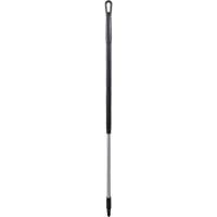 Manche, Balai/Grattoir/Raclette, Noir, Standard, 51" lo Distribution Industrielle GC