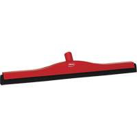 Foam Blade Squeegee, 24", Red Distribution Industrielle GC