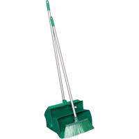 Lobby Dust Pan & Broom Distribution Industrielle GC