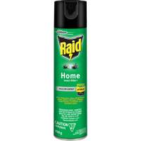 Raid&reg; Home Insect Killer, 350 g, Solvent Base Distribution Industrielle GC