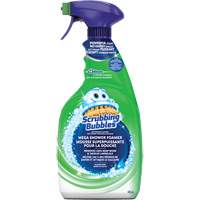 Scrubbing Bubbles&reg; Mega Shower Foamer&reg; Bathroom Cleaner, 946 ml, Trigger Bottle Distribution Industrielle GC