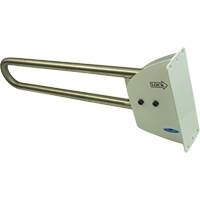 Swing-Up Safety Rail Distribution Industrielle GC