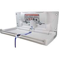 Baby Changing Station, 34-1/4" x 17-1/2" Distribution Industrielle GC