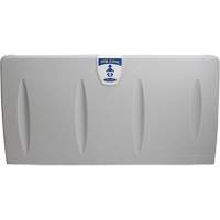 Baby Changing Station, 34-1/4" x 17-1/2" Distribution Industrielle GC