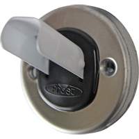 Safety Coat Hook Distribution Industrielle GC