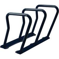 Surf Bike Rack, Steel, 6 Bike Capacity Distribution Industrielle GC