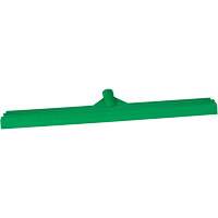 Raclette simple ColorCore, 24", Vert Distribution Industrielle GC