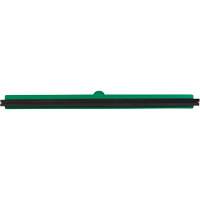 Raclette ColorCore avec lame en mousse, 22", Vert Distribution Industrielle GC