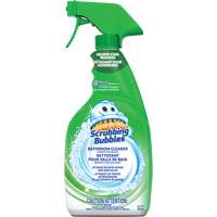 Scrubbing Bubbles&reg; Bathroom Cleaner & Mildew Stain Remover, 950 ml, Trigger Bottle Distribution Industrielle GC