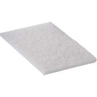 92-98 Light-Duty Hand Pads, 9" L x 6" W Distribution Industrielle GC