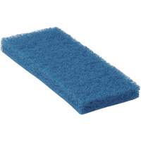102 Octopus Medium-Duty Maintenance Pads, 10" L x 4-1/2" W Distribution Industrielle GC
