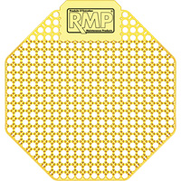 Splash Free Urinal Screen Distribution Industrielle GC