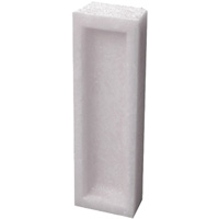 Health Gards&reg; Wall Blocks, Para Distribution Industrielle GC