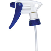 Pulv&eacute;risateur &agrave; g&acirc;chette tout usage, Longueur du tube 8" Distribution Industrielle GC