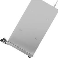 Poste de nettoyage des mains portable MRSink Distribution Industrielle GC