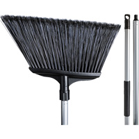 Hercules Angled Broom, 55" Long Distribution Industrielle GC