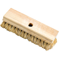 Wood Block Carpet Brush Distribution Industrielle GC