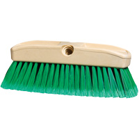 Brosse de lavage pour autos et camions, Longeur de 10" Distribution Industrielle GC