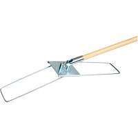 Break-Ezy Dust Mop Frame & Handle, 18", Metal Distribution Industrielle GC
