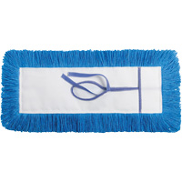 G-Stat Dust Mop, Slip On Style, Yarn, 36" L x 5" W Distribution Industrielle GC