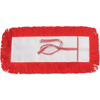 Static-H Dust Mop, Tie-On Style, Nylon, 36" L x 5" W Distribution Industrielle GC