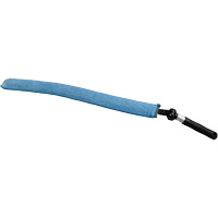 Cadre flexible pour plumeau en microfibres, 22", M&eacute;tal/Plastique Distribution Industrielle GC