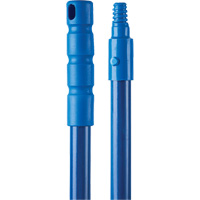 Manche, Fibre de verre, Pointe Filetage ACME, 1" dia, 54" lo Distribution Industrielle GC