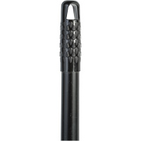 Handle with Hanger Cap, Metal, ACME Threaded Tip, 7/8" Diameter, 48" Length Distribution Industrielle GC