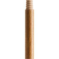 Handle, Wood, ACME Threaded Tip, 15/16" Diameter, 48" Length Distribution Industrielle GC