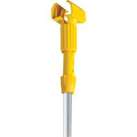 Handle, Aluminum, Jaws Tip, 1" Diameter, 54" Length Distribution Industrielle GC