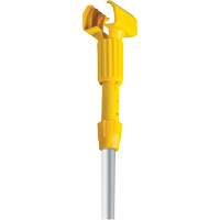 Handle, Aluminum, Jaws Tip, 1" Diameter, 60" Length Distribution Industrielle GC