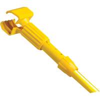 Handle, Fibreglass, Jaws Tip, 1" Diameter, 65" Length Distribution Industrielle GC