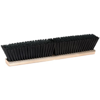T&ecirc;te de balai-brosse, 36", Moyen, Soies Polypropyl&egrave;ne Distribution Industrielle GC