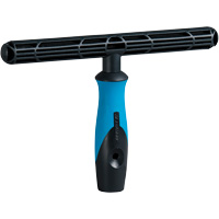 Pi&egrave;ce de rechange pour raclette en T de 10", Manche Distribution Industrielle GC