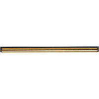 Caoutchouc et canal de raclette pour fen&ecirc;tre, 12", Caoutchouc, Cadre Laiton Distribution Industrielle GC