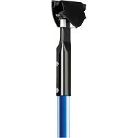 Snapper Handle, Metal, Jaws Tip, 1" Diameter, 60" Length Distribution Industrielle GC