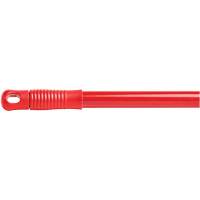 Handle, Fibreglass, ACME Threaded Tip, 1" Diameter, 54" Length Distribution Industrielle GC