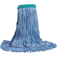 Swinger Wet Mop, Polyester/Rayon, Loop Style Distribution Industrielle GC